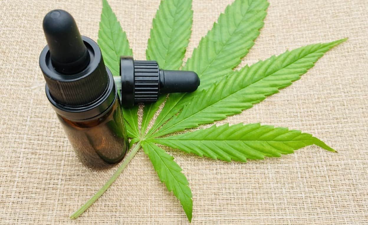 Až 85 % CBD produktov vo Švajčiarsku nespĺňa kritéria