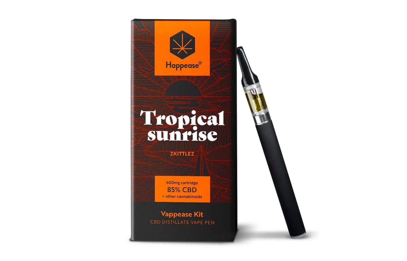 CBD e cigarety – skúsenosti a naše RECENZIE