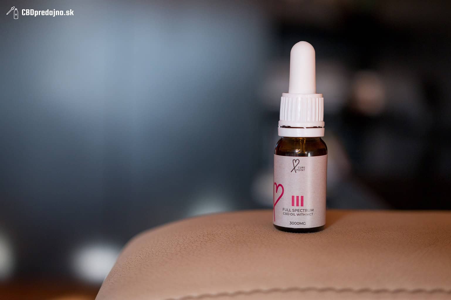 Ako vybrať CBD olej (kvapky)? Na TOTO POZOR!