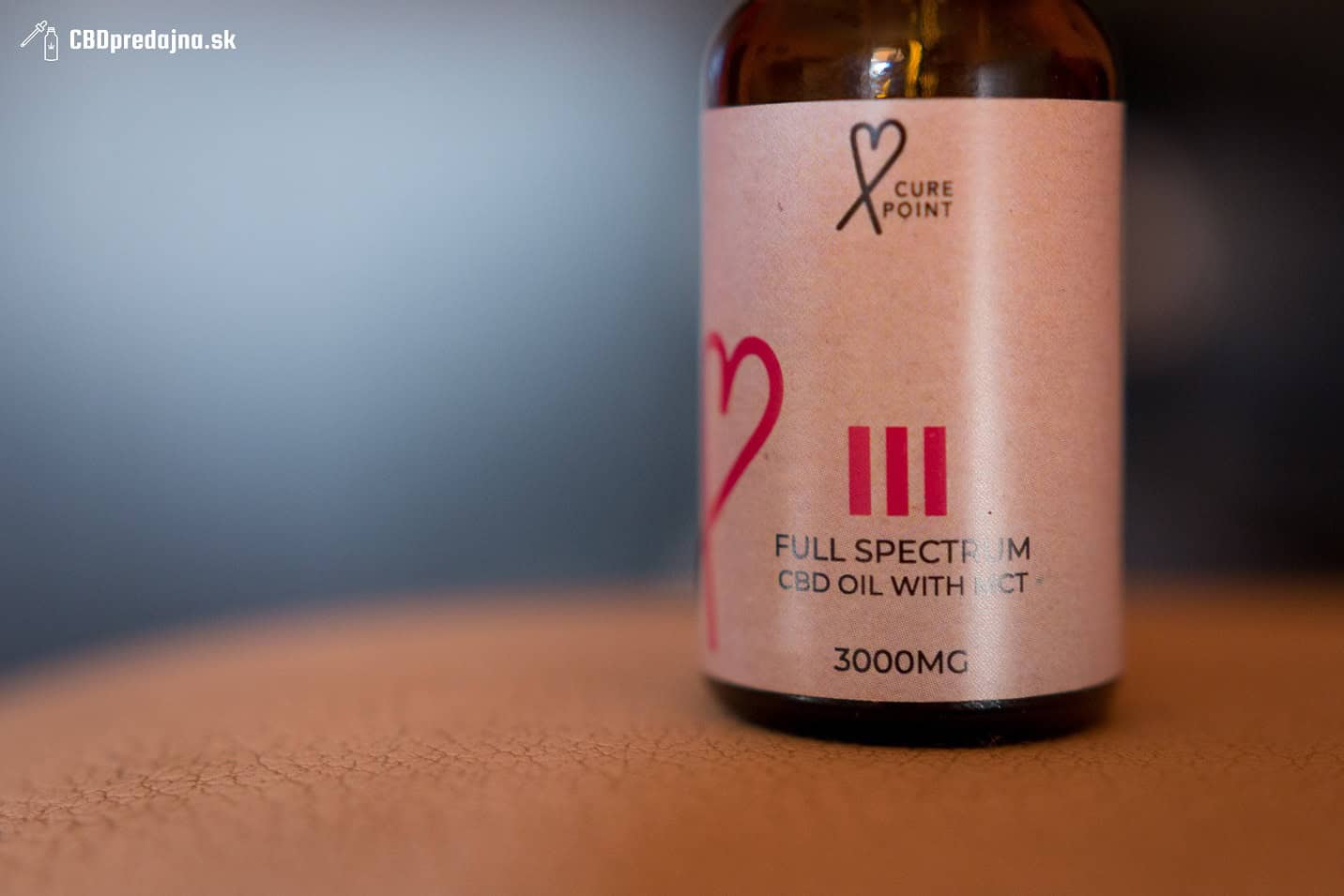 Full spectrum olej vs. čistý olej – aký je rozdiel?