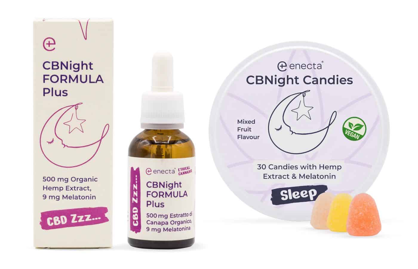 Enecta vyrába špičkové produkty