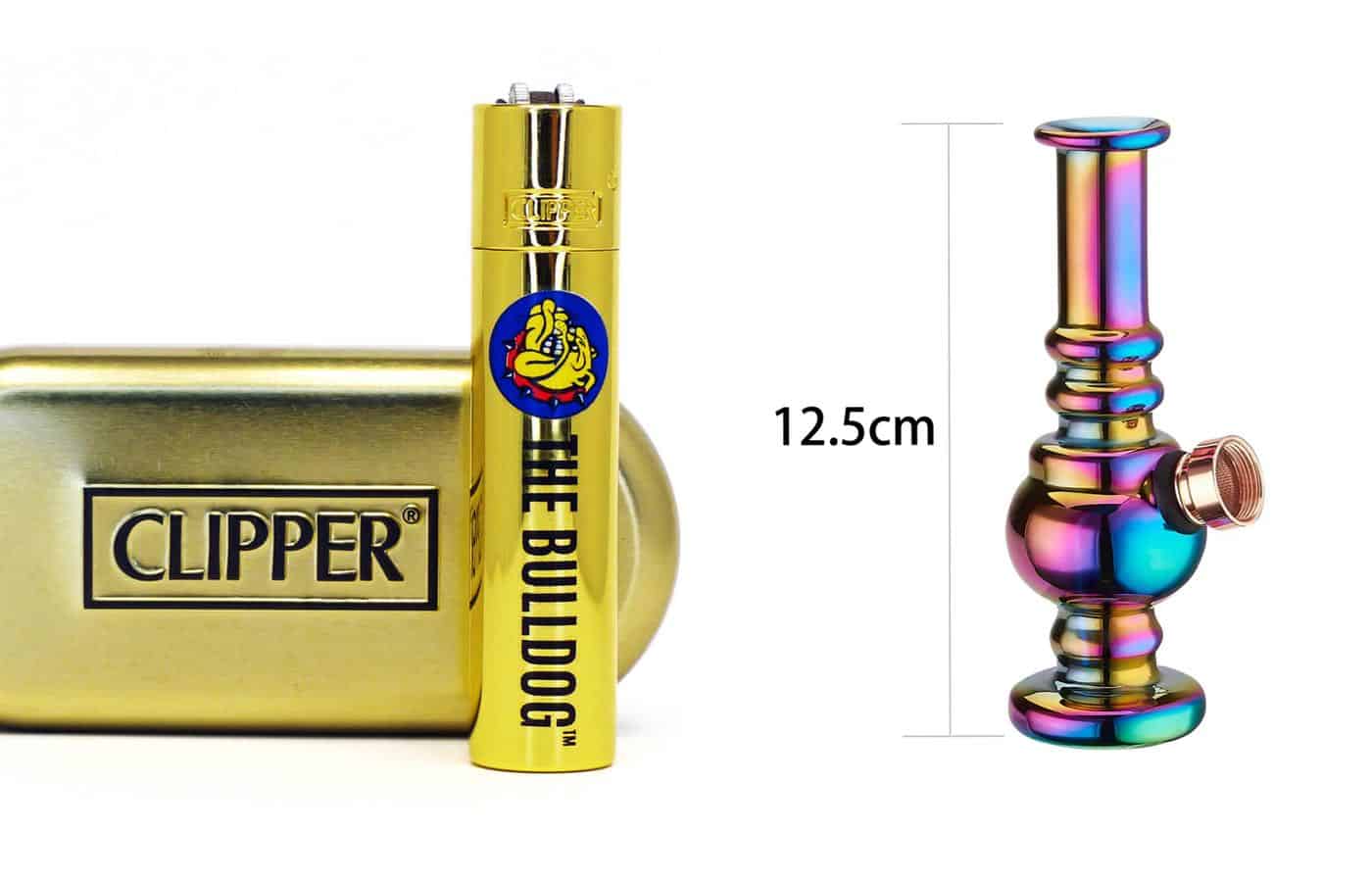 Najlepšie fajčiarske potreby a doplnky