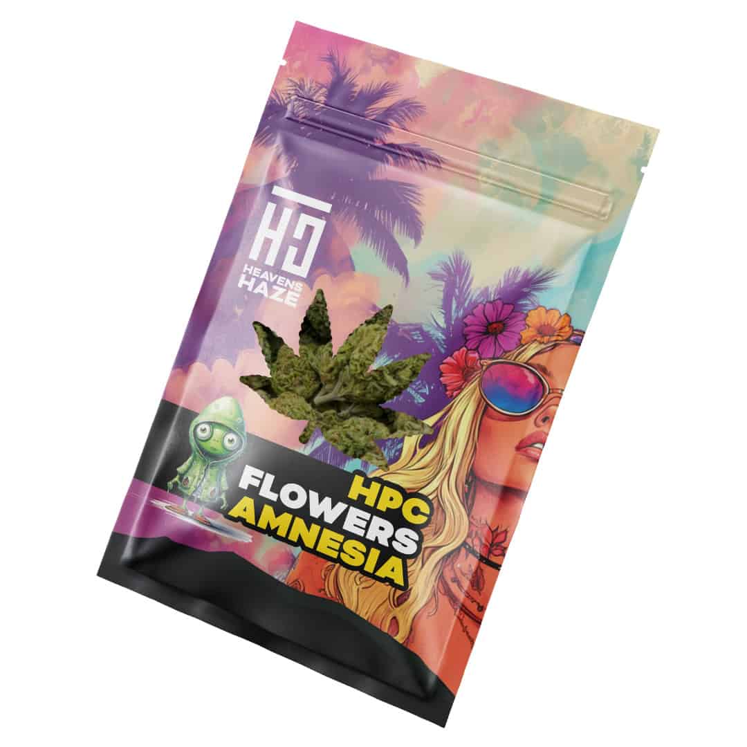 HPC kvety Heavens Haze 1g