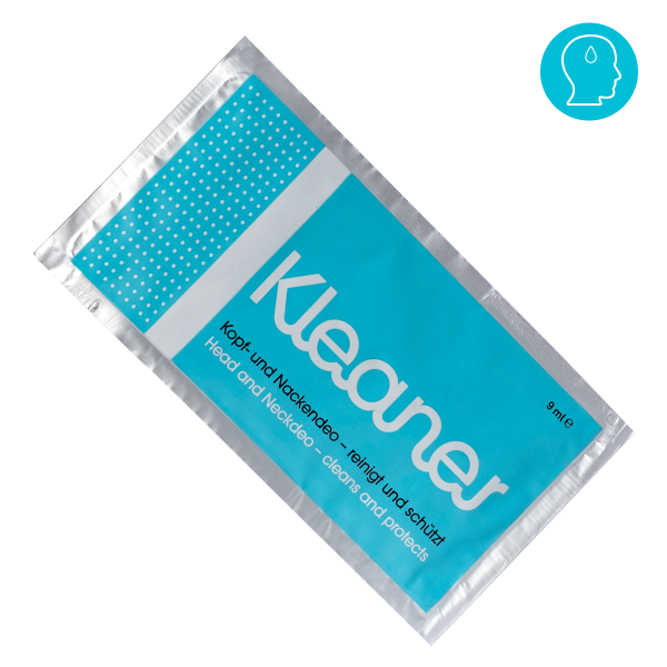 Kleaner Čistiaca handrička 9ml