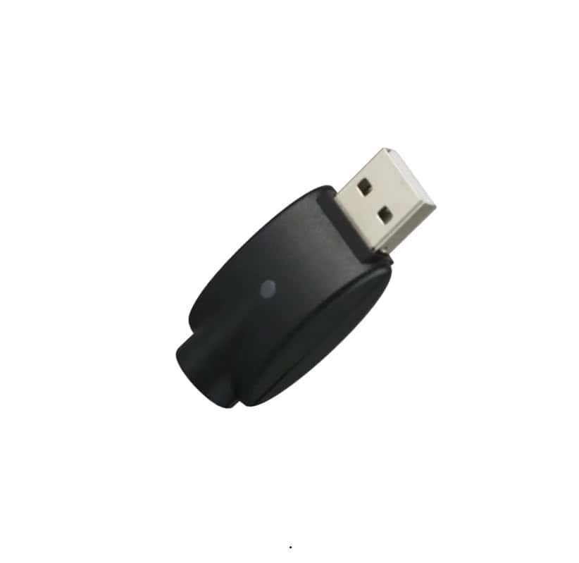 Nabíjačka na batérie pre VAPE cartridge, závit 510