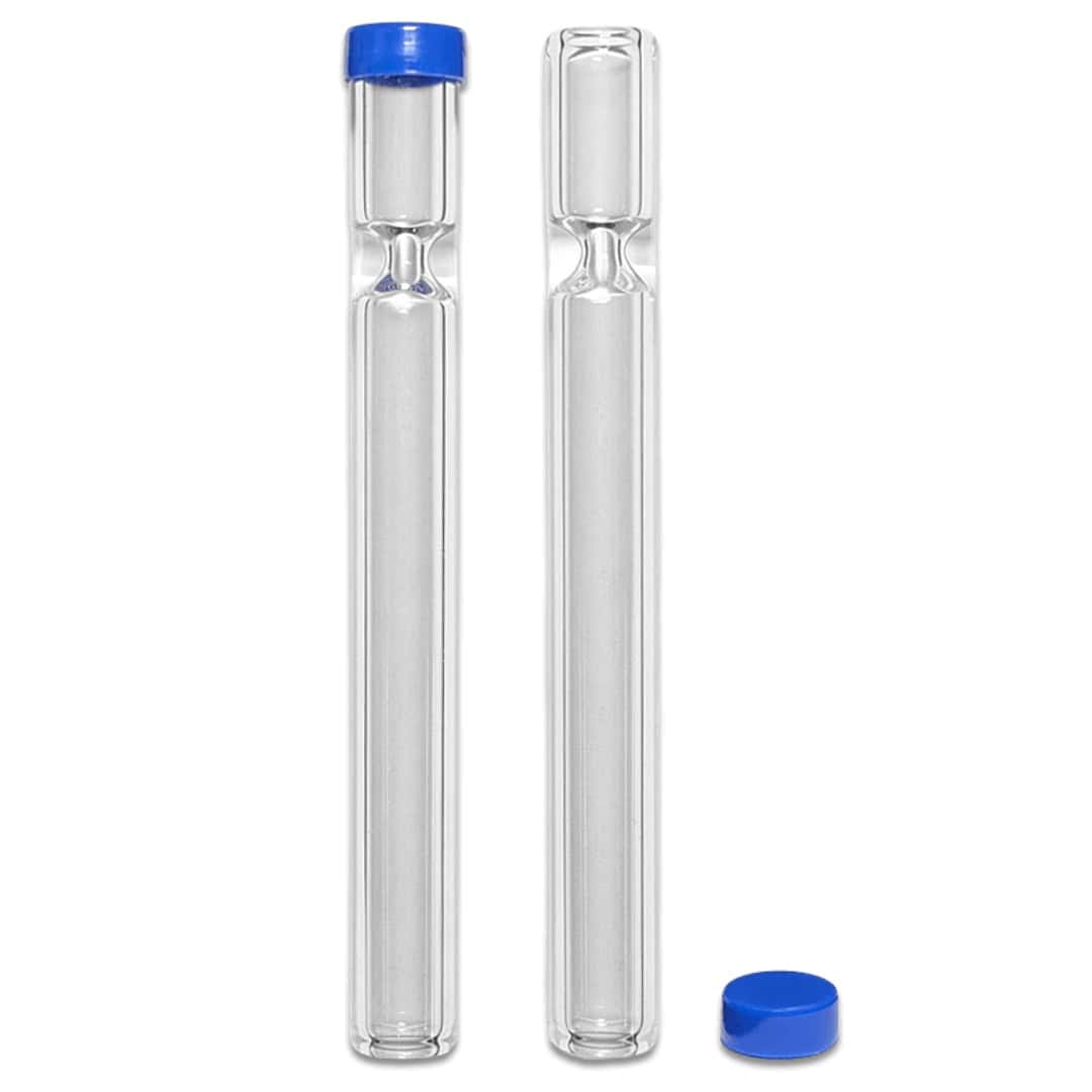 One Hitter pipe, sklenená fajka