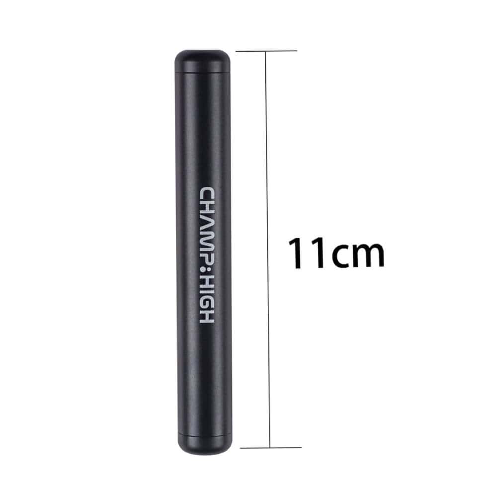 Puzdro na jointy CHAMP HIGH 11cm