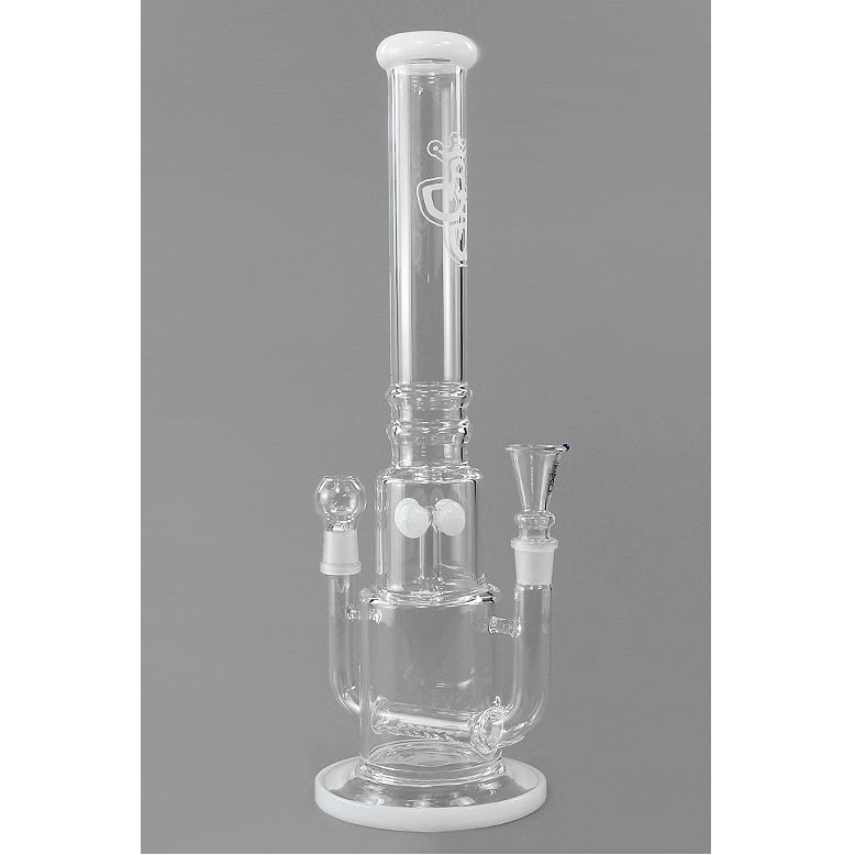 Sklenené bongo Jelly Joker Anchor 45cm