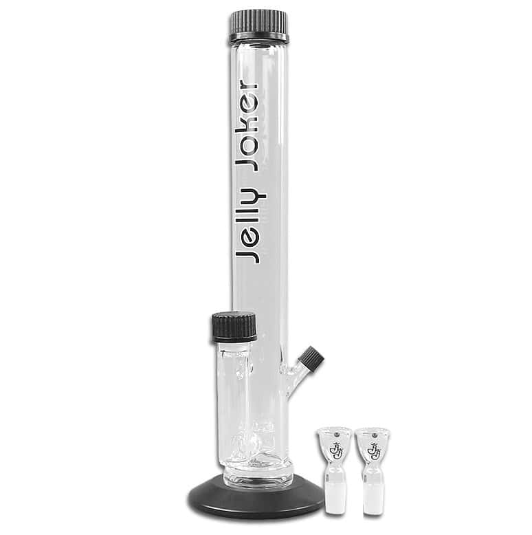 Sklenené bongo Jelly Joker Road Trip 44cm