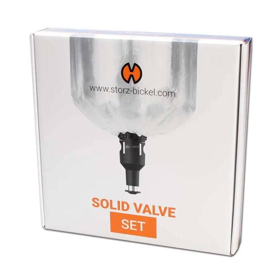 Solid Valve Set pre vaporizér Volcano STORZ &amp; BICKEL