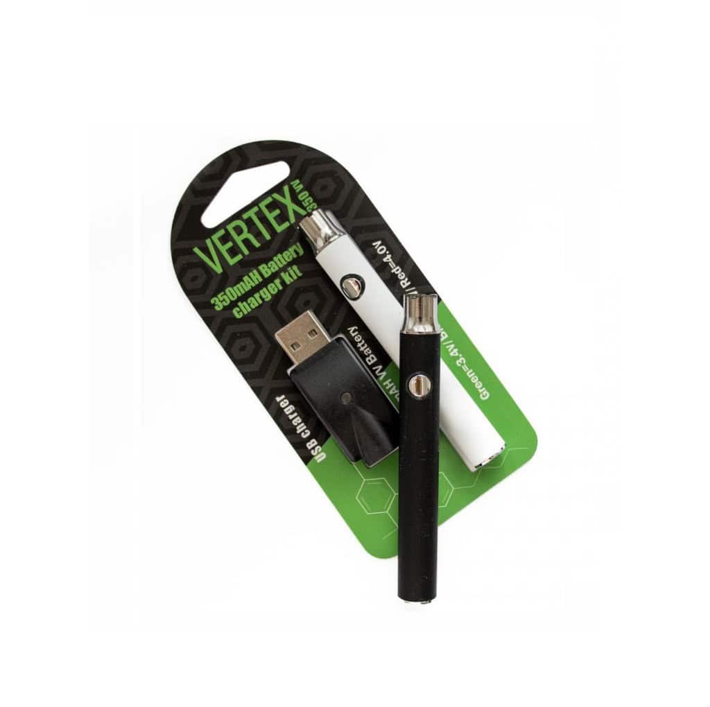 VERTEX batéria 350 mAh, závit 510