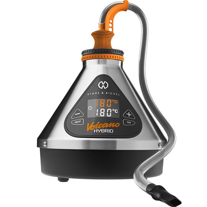 Vaporizér Volcano Hybrid STORZ & BICKEL