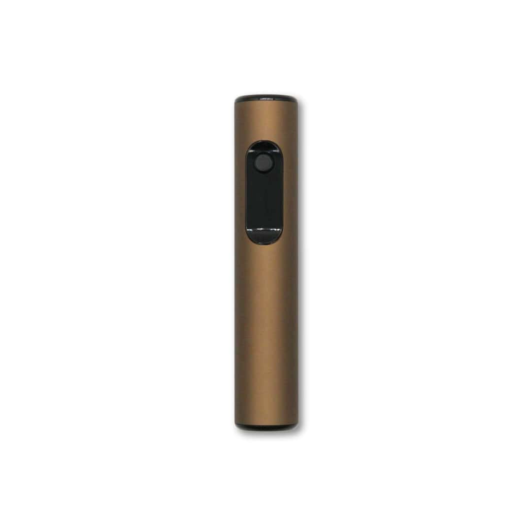 Vaporizér na cartridge, 550 mAh závit 510