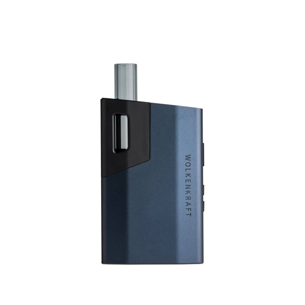 WOLKENKRAFT ARiS vaporizér