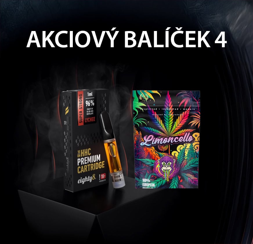 Akciový balíček 4