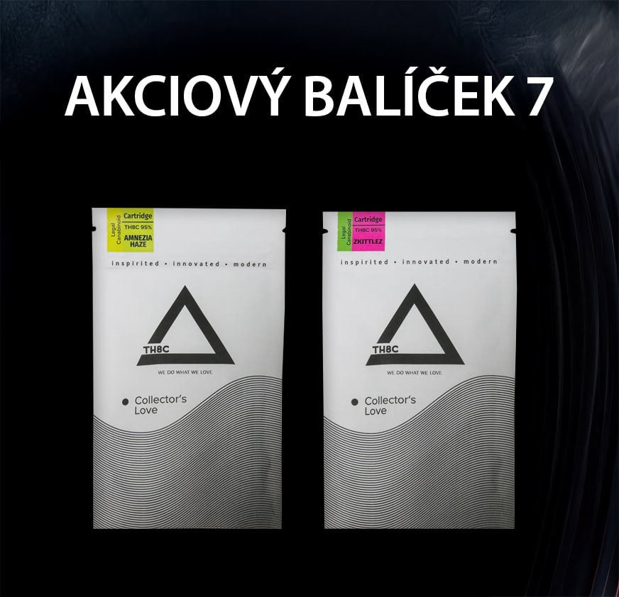 Akciový balíček 7