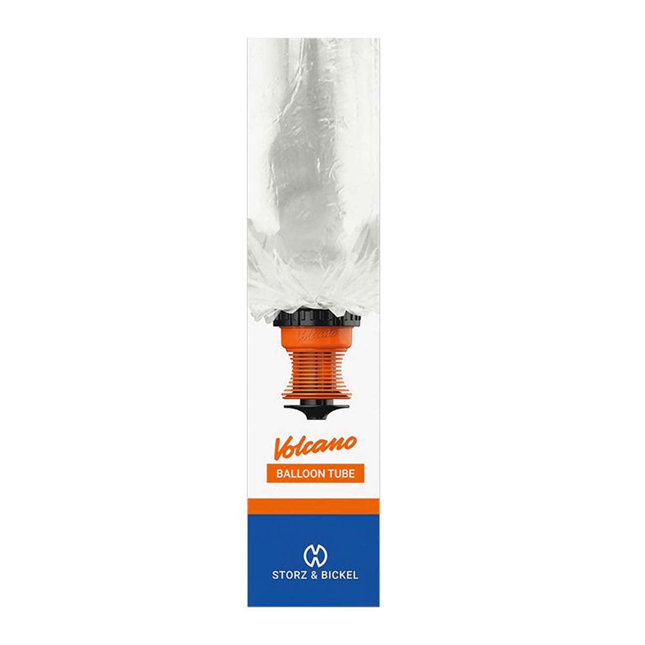 Balóny pre vaporizéry Volcano STORZ & BICKEL