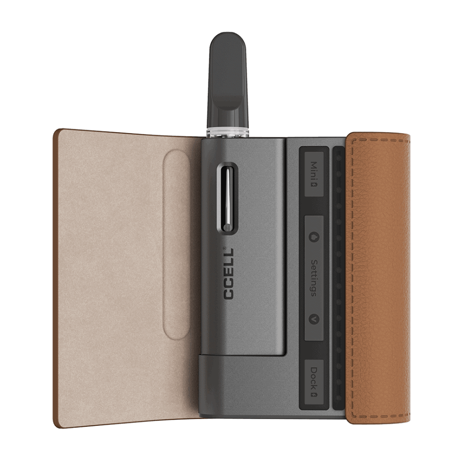 Fino CCELL vape batéria 1190 mAh