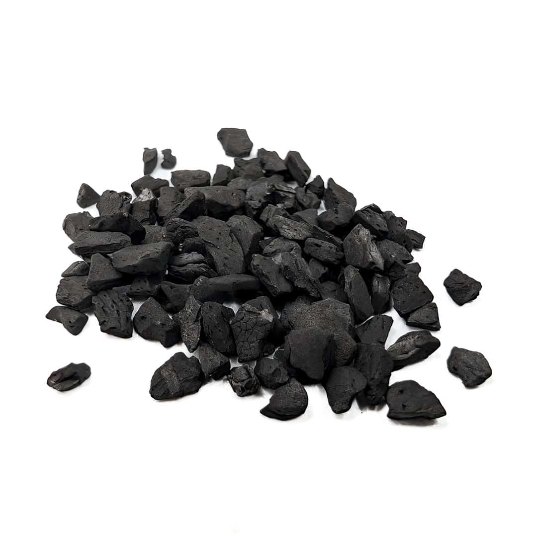 Uhlíky do šluku Carbomax PRO HELIX labs