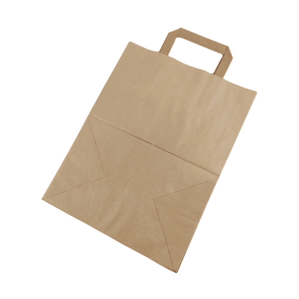 Papierová taška CBDpredajna