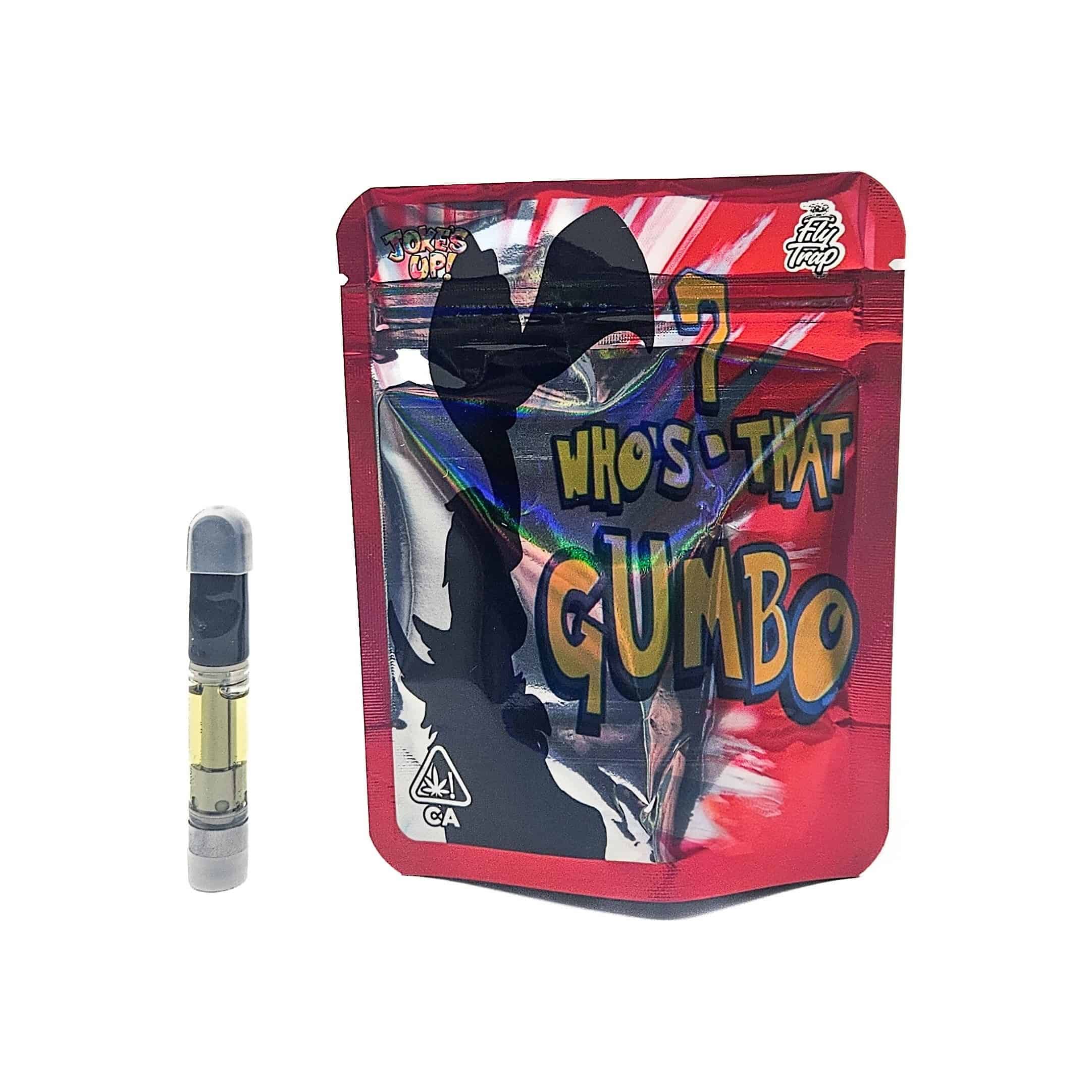 Quantum Haze cartridge 1ml by CBDpredajňa