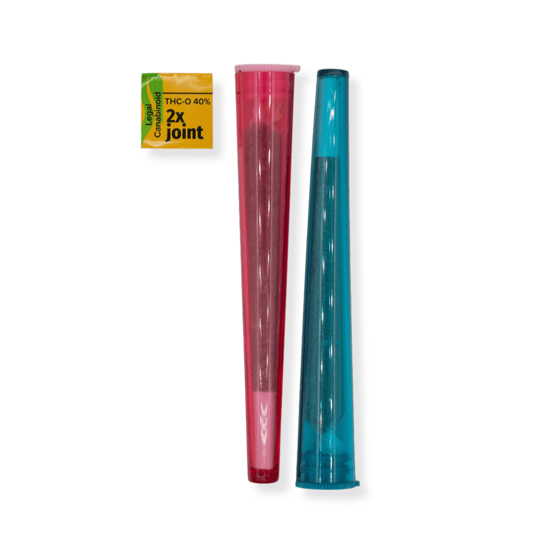 THCO joint pre-roll by CBDpredajňa