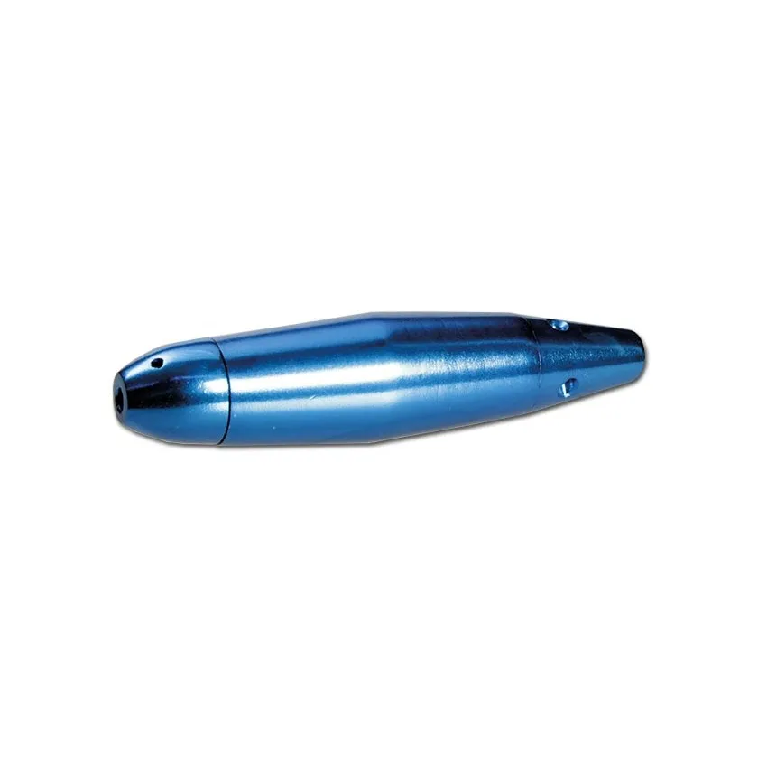 Screwable Smoking Pipe 80 mm
