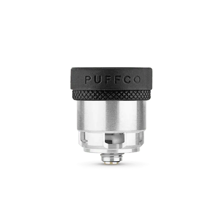 Puffco Peak atomizér