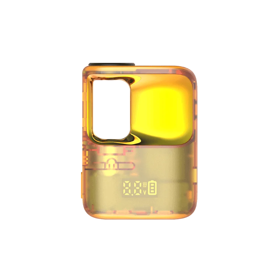 CCELL STYLO batéria pre cartridge 510