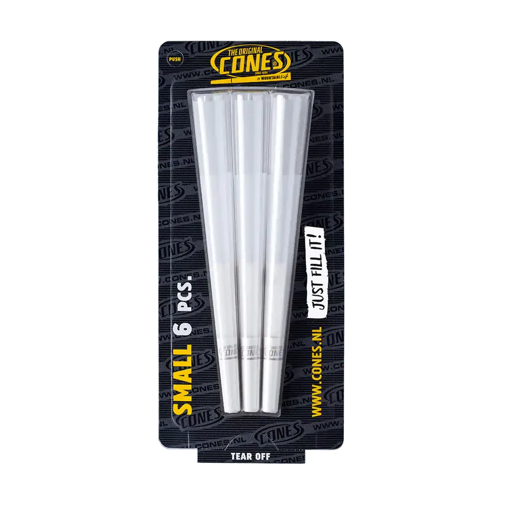 CONES dutinky na joint SMALL 6x Original
