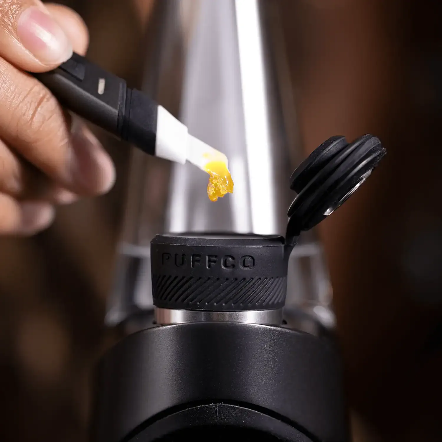 puffco hot knife