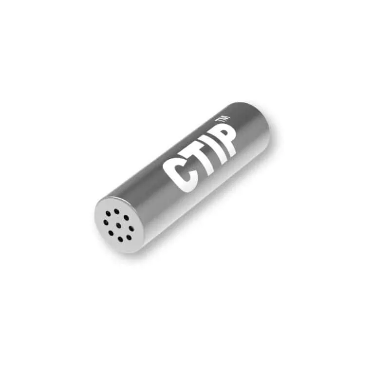 Uhlíkové filtre CTIP