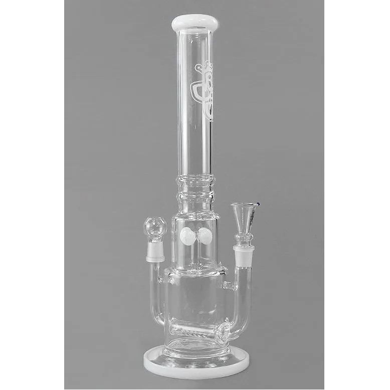 Sklenené bongo Jelly Joker Anchor 45cm