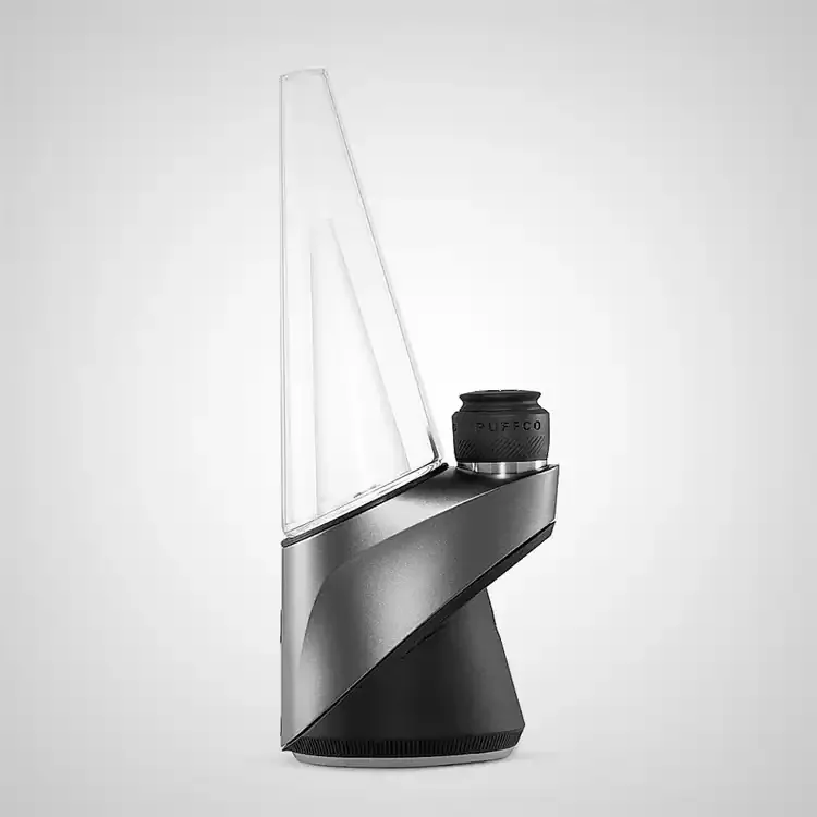 Peak Pro Puffco vaporizér
