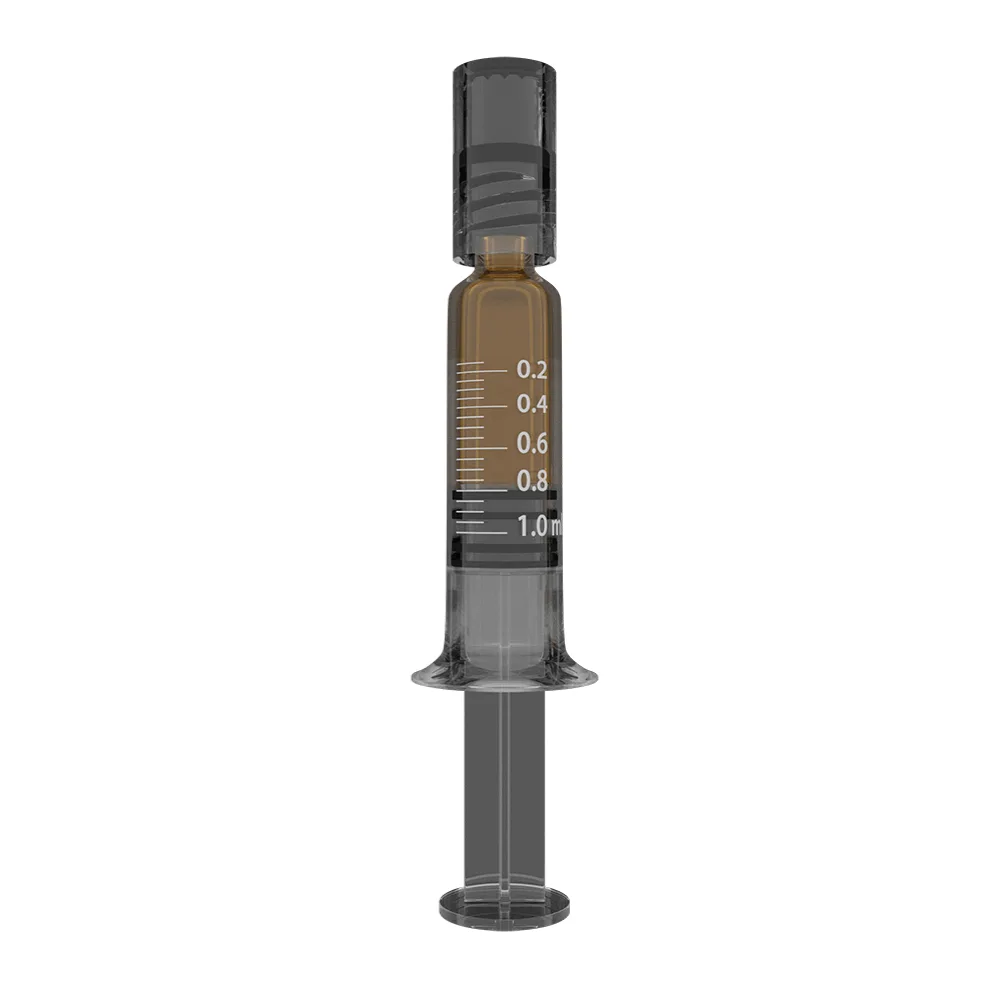 Golden Buds CBD náplň (refill) 1ml
