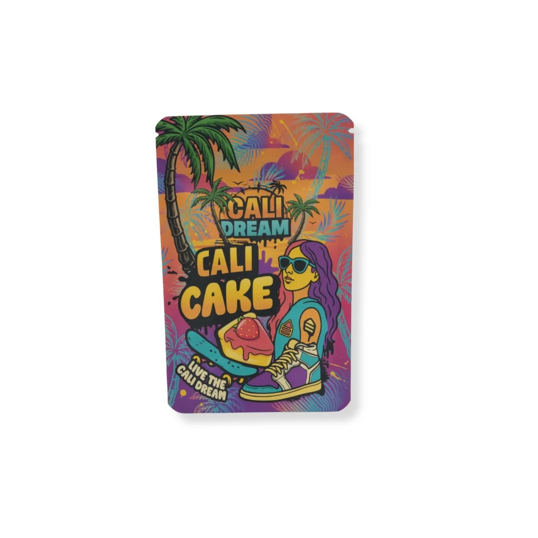 Cali Cake THCC kvety by CALI DREAM
