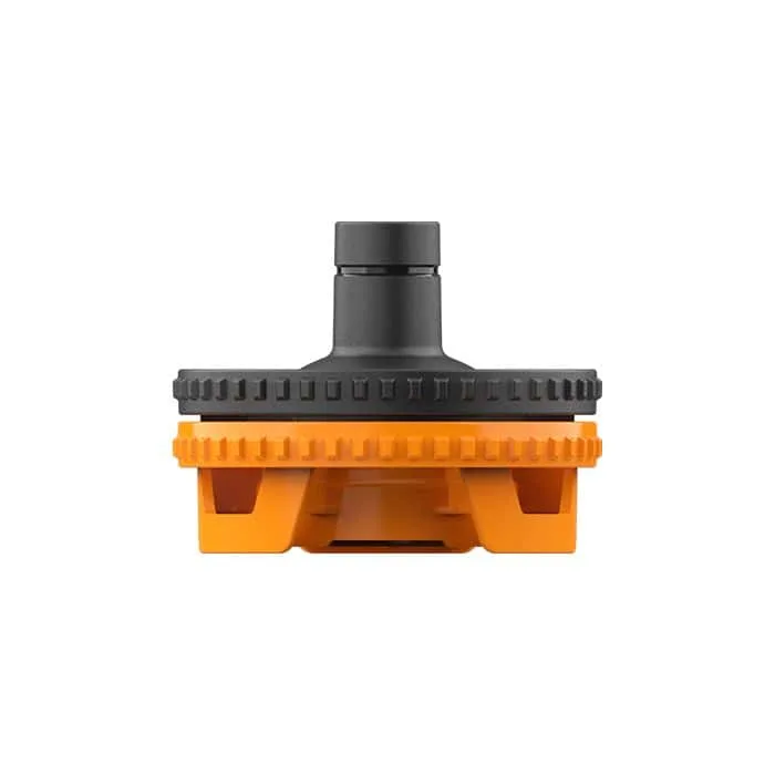 Puzdro plniacej komory pre Volcano Hybrid STORZ & BICKEL