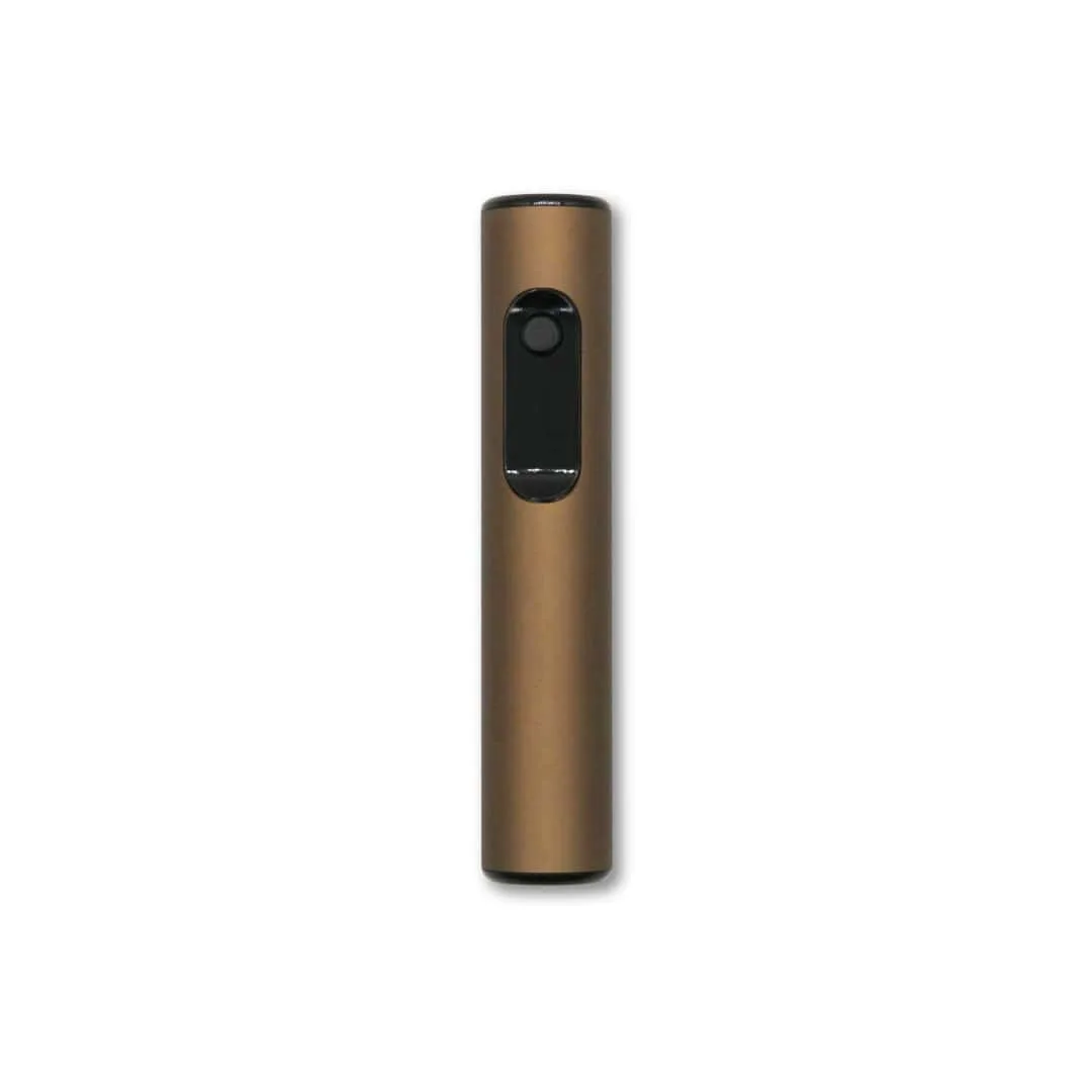 Vaporizér na cartridge, 550 mAh závit 510
