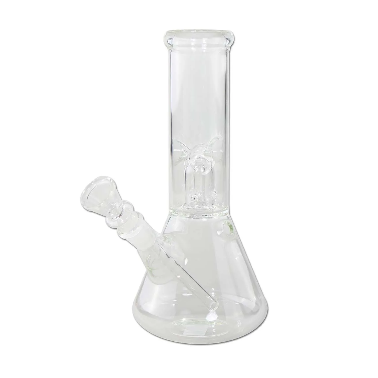 Bongo Beaker Ice s perkolátorom 20 cm