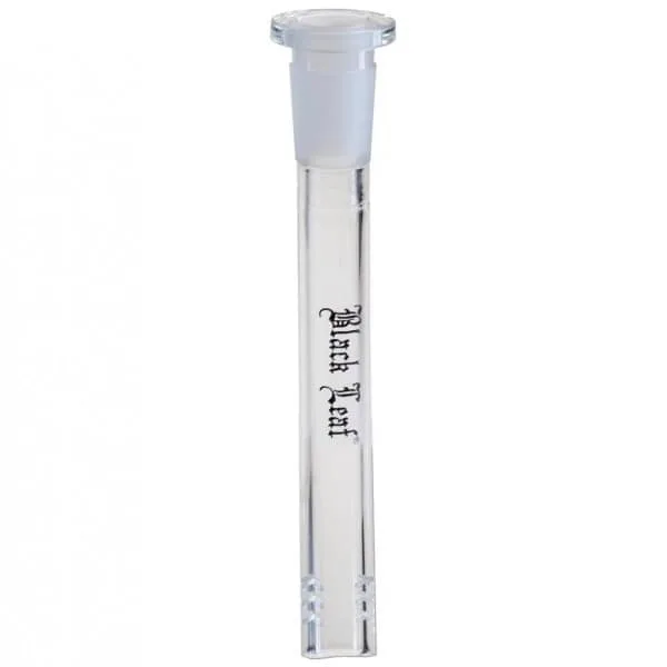 Štrbinový difúzor Chillum Black Leaf 10cm