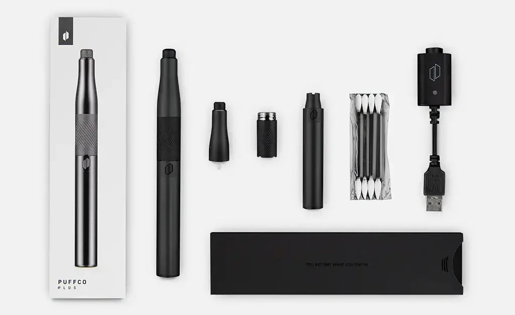Puffco Plus