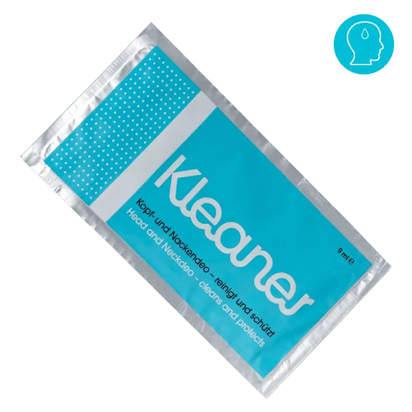 Kleaner Čistiaca handrička 9ml