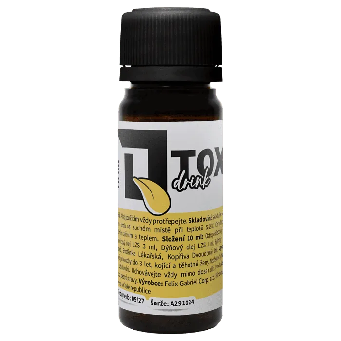 DTOX drink 10ml