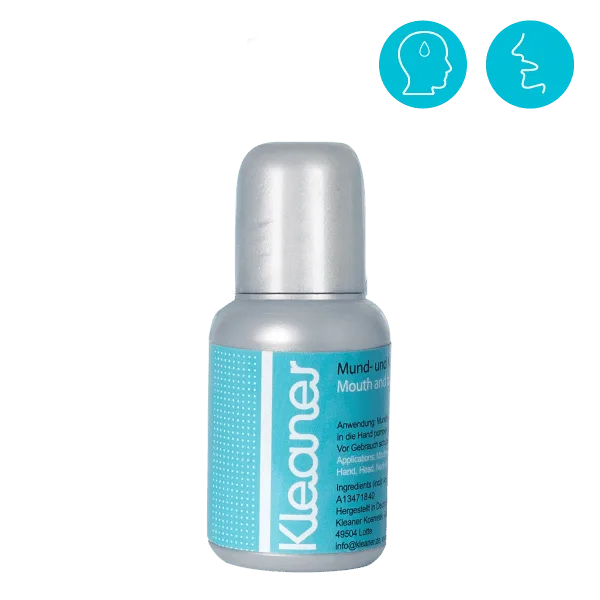 Kleaner Classic 30ml