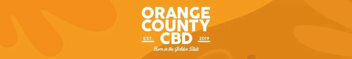 Orange County CBD