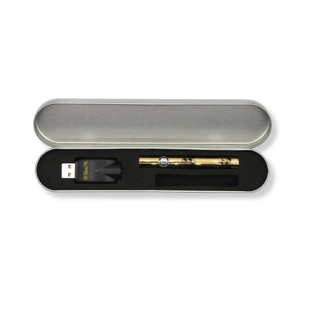 B-BuzzN vape pen KRABIČKA 510