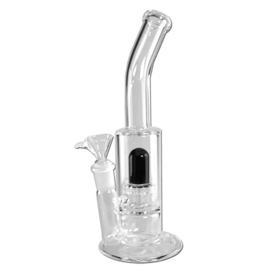 Glass Bong Ufo Percolator 26 cm