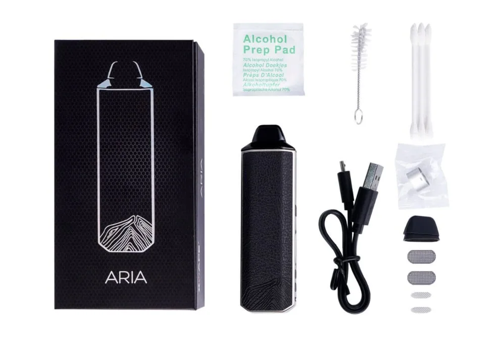 XVAPE ARIA vaporizer