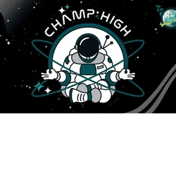 CHAMP HIGH