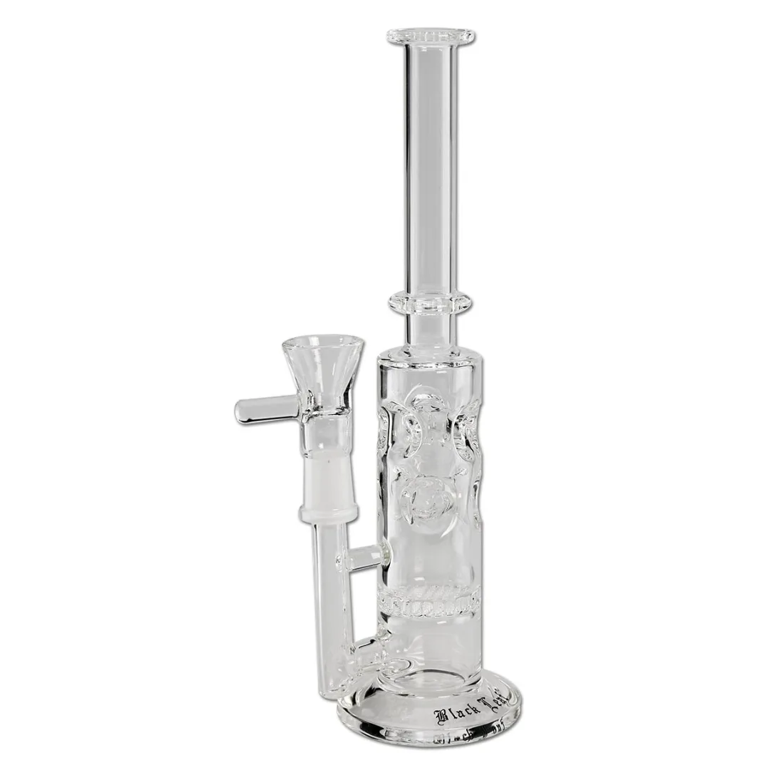 Bongo s perkolátorom HoneyComb difuzérom 24,5 cm